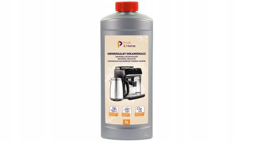 Profi&Home Odkamieniacz do ekspresu do kawy 1Litr Uniwersalny na Arena.pl