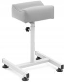 Podnóżek do pedicure PHYSA FR-11 szary