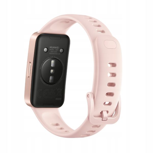 Smartwatch Huawei Band 9 Różowy zdjęcie 3