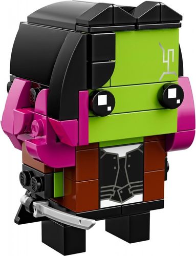 LEGO Polska BrickHeadz Gamora na Arena.pl