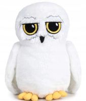 Play by Play Harry Potter Plusz Owl Sowa Hedwiga 30cm