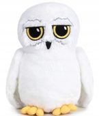 Play by Play Harry Potter Plusz Owl Sowa Hedwiga 30cm