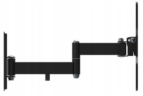 UCHWYT do TELEWIZORA 22 24 32 39 40 42 cale Wieszak TV OBROTOWY Extra Mocny na Arena.pl