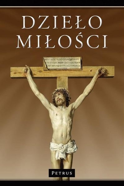 (pdf) Dzieło Miłości zdjęcie 1