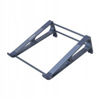 2 x Orico Solidna Aluminiowa Kompatybilna Podstawka Stojak Na Laptopa 11-17