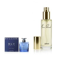perfumy 126 100ml inspirowane note - bulgari