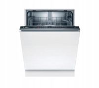 ZMYWARKA DO ZABUDOWY BOSCH SMV2ITX18E 12 kompletów