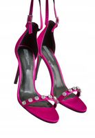 Next KATIE - Sandały na obcasie r35,5