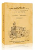 Szkicowniki Stanisława Wyspiańskiego T.2 z.2-3 red. Piotr Łopatkiewicz, Ta…