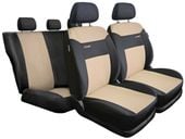 Pokrowce uniwersalne RSB na fotele do Volkswagen Passat B4 B5 B6 B7 B8