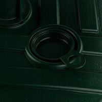 Podstawa do Parasola Kwadratowa Stojak na Parasol