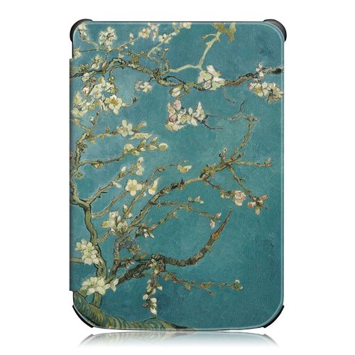 TECH-PROTECT SMARTCASE POCKETBOOK HD 3 632/TOUCH 4 627 SAKURA na Arena.pl