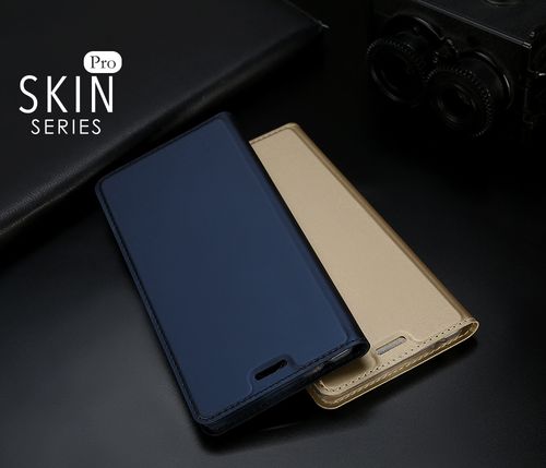 Etui DuxDucis SkinPro Nokia 7 Plus Blue na Arena.pl