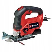 EINHELL WYRZYNARKA ELEKTRYCZNA WYCINARKA PIŁA TC-JS 90 ŚWIATŁO LED 4321165