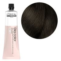 Loreal Dia Color farba do włosów ton w ton - 5.3