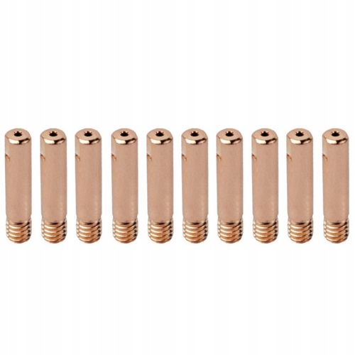 Części uchwytu spawalniczego MB15 TW15 MIGOMAT MIG na Arena.pl