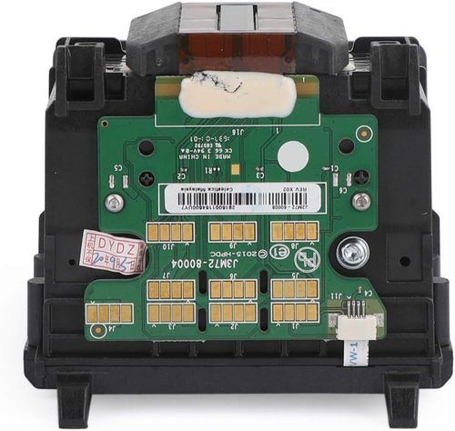 Głowica drukująca Topteng 952-955 J3M72-80004 do HP Officejet Pro na Arena.pl