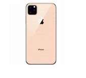 Etui Mercury Goospery Jelly Case do Apple iPhone 11 Pro przezroczysty