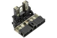 BEZPIECZNIK/KLEMA/UCHWYT AKUMULATORA RENAULT KADJAR 2015 2016 2017 2018