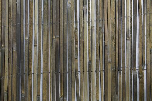 Osłona Bambusowa Balkonowa Na Płot Balkon 1x5m Osłonowa Listwy Mata na Arena.pl