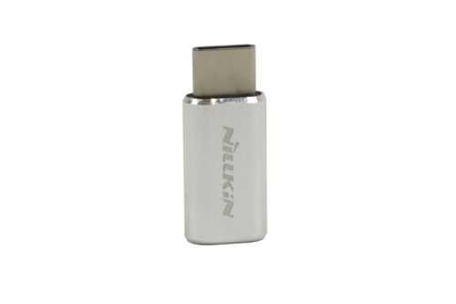 ADAPTER PRZEJŚCIÓWKA MICRO USB NA USB TYPE-C TYP C na Arena.pl
