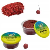 Gotowe Proteinowe CIASTO WĘDKARSKIE 80 g OCHOTKA