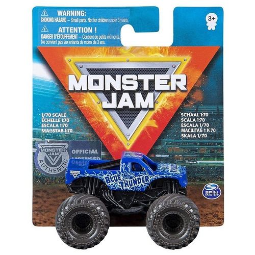 Auto Monster Jam Mix na Arena.pl