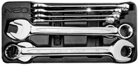 Wkładka do szafki z kluczami Neo 84-235