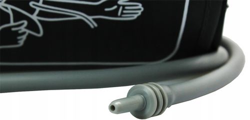 Mankiet do ciśnieniomierza elektronicznego i in. duży 22-42cm wysoka jakość na Arena.pl