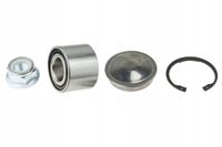 KLT-NS-071 NTY ZESTAW ŁOŻYSK KOŁA TYŁ NTY