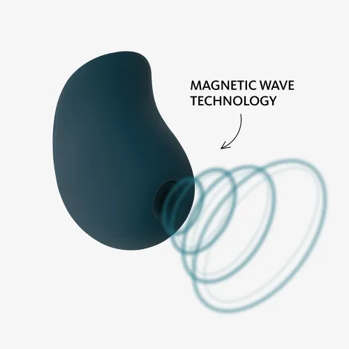 fun factory mea zielony - urządzenie ciśnieniowe z funkcją boost na Arena.pl