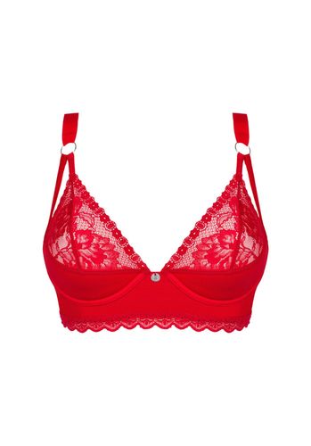 bielizna-belovya biustonosz   xs/s na Arena.pl