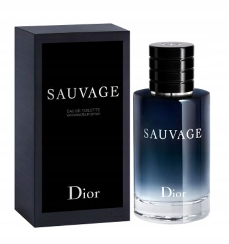 Dior Sauvage 100 ml EDP perfumy dla mężczyzn PARFUM na Arena.pl