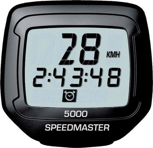 Komputerek SIGMA SPEEDMASTER PL-5000 na Arena.pl