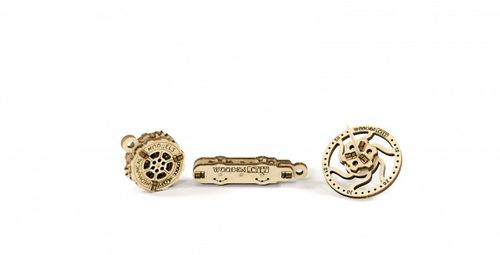 Puzzle 3D Widgets na Arena.pl