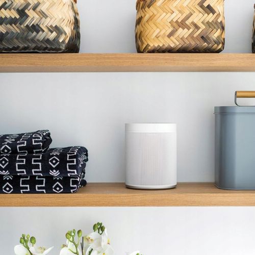 Głośnik multiroom Yamaha MusicCast 20 bezprzewodowy WIFI Bluetooth Biały na Arena.pl