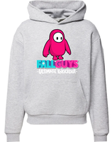 Bluza z kapturem Fall Guys