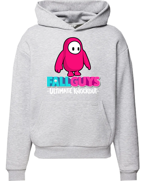 Bluza z kapturem Fall Guys zdjęcie 1