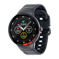 Inteligentny Sportowy Zegarek Smartwatch Sportowe tryby WE3 Watchmark