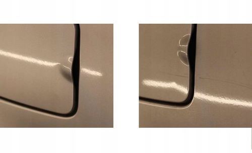 PASTA DO USUWANIA ZARYSOWAŃ RYS Z LAKIERU 100ML na Arena.pl