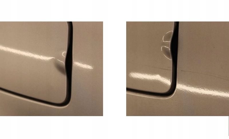 PASTA DO USUWANIA ZARYSOWAŃ RYS Z LAKIERU 100ML zdjęcie 6