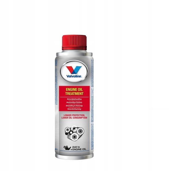 Valvoline Engine Oil Treatment 300ml zdjęcie 1
