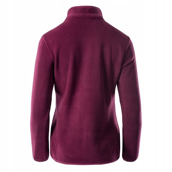 Damski Polar MARTES ESSENTIALS LADY MANON M zdjęcie 3