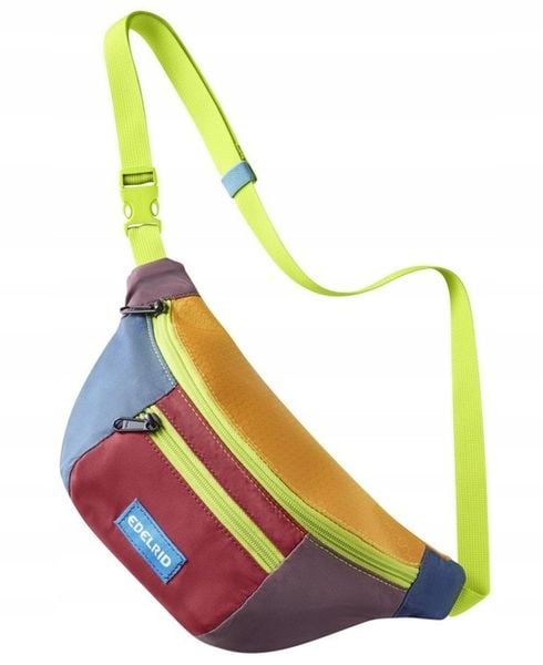 Edelrid Nerka Dirt bag zdjęcie 1