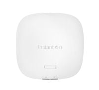 Hewlett Packard Enterprise R6M50A wireless access point