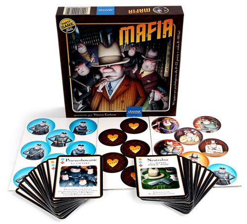 gra mafia 0849 na Arena.pl