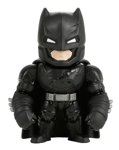 JADA Metal Marvel Armoured Batman M8 10cm na Arena.pl