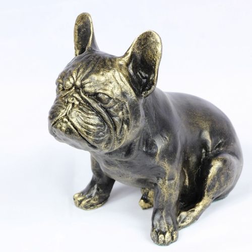 Buldog Francuski - figurka - 364 na Arena.pl