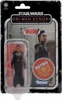 Hasbro SW Retro Collection Obi Wan Kenobi Reva
