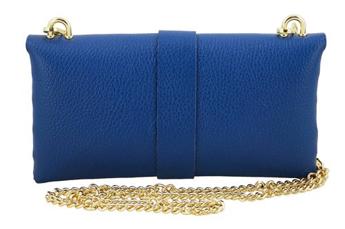 Torebka kopertówka na łańcuszku - Chabrowa na Arena.pl